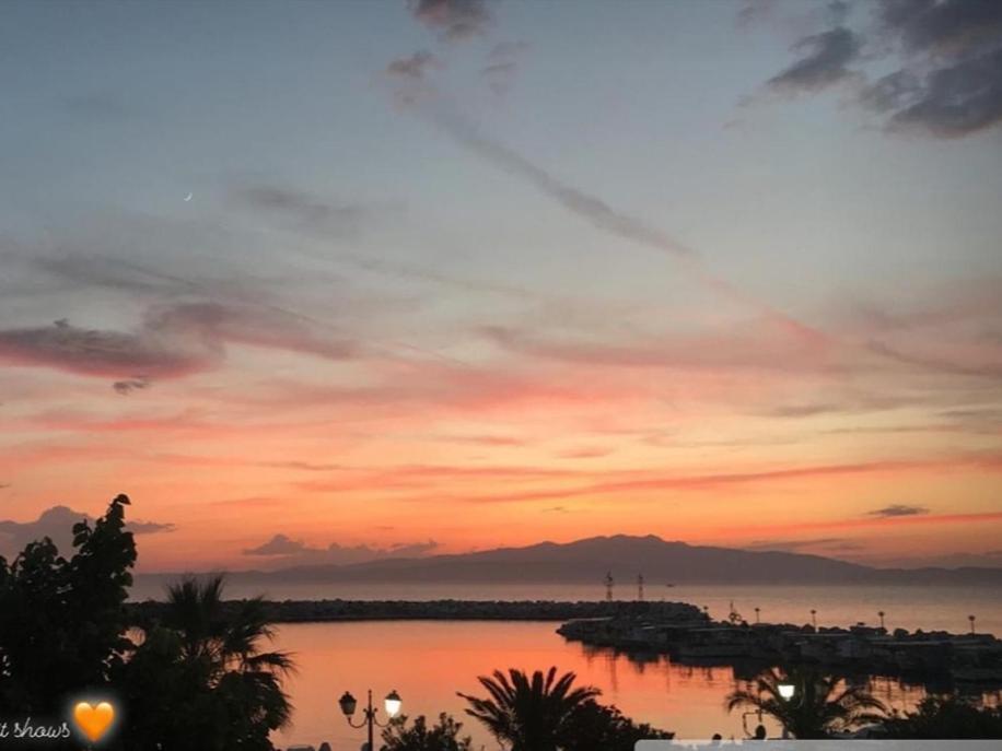 Seaside Deluxe Apartment Skala Kallirakhis Bagian luar foto